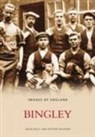Heather Baldwin, Bingley and District Local History Society, Helen Mills - Bingley