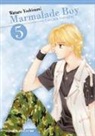 MARMALADE BOY:ED-ESP.Nº5