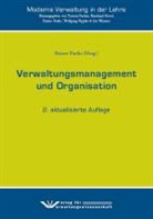 Rainer Paulic - Verwaltungsmanagement und Organisation