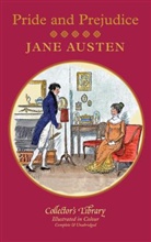 Jane Austen - Pride and Prejudice
