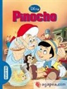 Walt Disney company - Pinocho