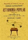 Camille Flammarion - Astronomía popular