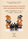Francisco Javier Jimeno de la Maza, Mercedes Redondo Cristóbal - El poder empresarial en Cantabria desde una perspectiva de género : estudio de la participación de mujeres en consejos de administración