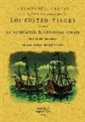 FERNANDEZ DE NAVARET, Martín Fernandez de Navaret, Martín Fernández de Navarrete - RELACIONES CARTAS COLON