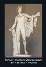 Johann Joachim Winckelmann - Historia del arte de la Antigüedad