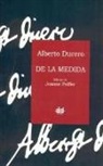 Albrecht Dürer - De la medida