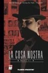 LA COSA NOSTRA Nº04(9788467495935)