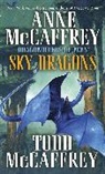 McCaffrey, Anne McCaffrey, Todd J McCaffrey, Todd J. McCaffrey - Sky Dragons