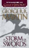 George R Martin, George R R Martin, George R. R. Martin - A Storm of Swords