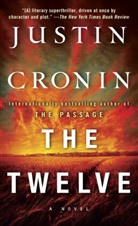 Justin Cronin - The Twelve