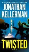 Jonathan Kellerman - Twisted