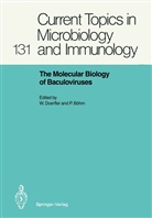 Böhm, Böhm, Petra Böhm, Walte Doerfler, Walter Doerfler - The Molecular Biology of Baculoviruses