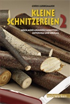 Chris Lubkeman, Chris Lubkemann - Kleine Schnitzereien 2. Bd.2