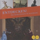 Mona Horncastle, Mona Horncastle, Mona Horncastle, Jugendliche, Mon Horncastle, Horncastle Verlag - Entdecken!, m. Audio CD