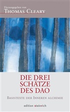 Thoma Cleary, Thomas Cleary - Die Drei Schätze des Dao