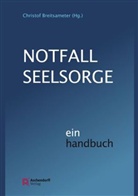 Christo Breitsameter, Christof Breitsameter - Notfallseelsorge