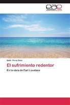 Edith Pérez Sisto - El sufrimiento redentor