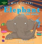 Lisa Regan, Regan Lisa, Kelly Caswell - Elephant