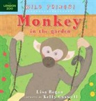 Lisa Regan, Kelly Caswell - Monkey