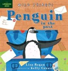 Lisa Regan, Kelly Caswell - Penguin