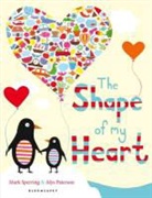 Mark Sperring, Sperring Mark - Shape of My Heart