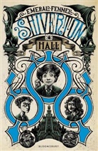 Emerald Fennell, Fennell Emerald - Shiverton Hall