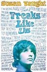 Susan Vaught - Freaks Like Us