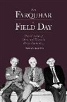 Dr Nuala McAlistair Hart, Dr Nuala McAllister Hart, Dr. Nuala McAlistair Hart, Nuala McAllister Hart, Nuala McAllister Hart - From Farquhar to Field Day: Three Centuries of Music and Theatre in Derry-Londonderry