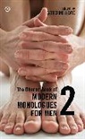 Catherine Weate, Catherine Weate, Catherine (Author) Weate, Weate Catherine - Oberon Book of Modern Monologues for Men