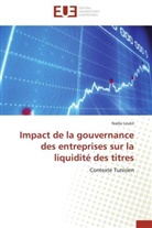 Nadia Loukil, Loukil-n - Impact de la gouvernance des