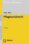 Grie, Heinric Griep, Heinrich Griep, RENN, Heribert Renn - Pflegesozialrecht