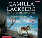 Camilla Läckberg, Vanida Karun, Nina Petri - Der Leuchtturmwärter, 6 Audio-CDs (Audio book)
