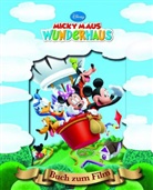 Walt Disney - Micky Maus Wunderhaus