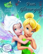 Walt Disney - Tinkerbell, Das Geheimnis der Feenflügel - Feen Glitzerspaß