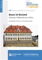TSP Theißen Stollhoff &amp; Partner - Bauen im Bestand.