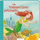 Katharina Brenner, Anne Suess, Anne Suess - Die Wasserschlossprinzessin