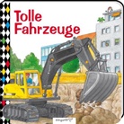 Katharina Brenner, Anne Suess, Anne Suess - Tolle Fahrzeuge