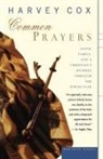 Harvey Cox - Common Prayers