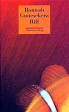 Romesh Gunesekera - Riff
