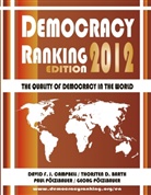 Thorsten Barth, Thorsten D Barth, Thorsten D. Barth, David F Campbell, David F J Campbell, David F. J. Campbell... - Democracy Ranking (Edition 2012)