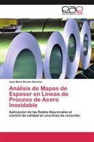 José Maria Bonelo Sánchez - Análisis de Mapas de Espesor en Líneas de Proceso de Acero Inoxidable