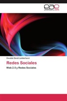 Osvaldo David Lambertucci - Redes Sociales