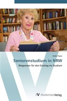 Anika Papez - Seniorenstudium in NRW