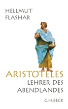 Hellmut Flashar - Aristoteles