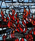 Colonia Romanica - 27: 2012 - Malen mit Glas