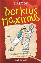 Tim Collins, Andrew Pinder - Diary of Dorkius Maximus