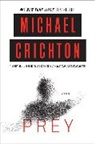 Michael Crichton - Prey