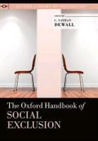 C. Nathan Dewall, C. Nathan (EDT) Dewall, C. Nathan Dewall, DeWall C. Nathan - The Oxford Handbook of Social Exclusion
