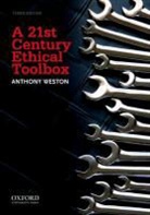 Anthony Weston - A 21st Century Ethical Toolbox
