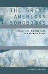 T. Austin Graham - The Great American Songbooks